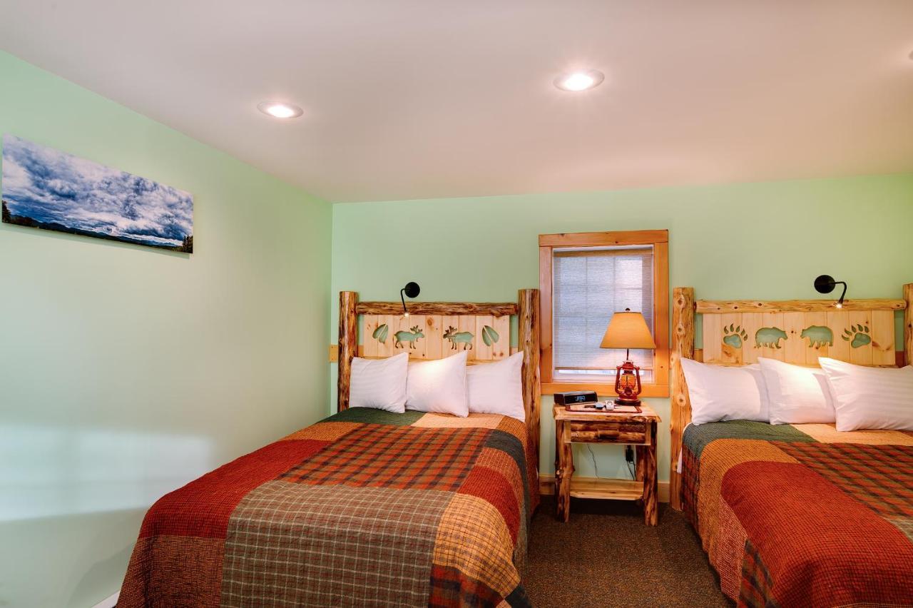 Cobble Mountain Lodge Лейк Плесид Екстериор снимка