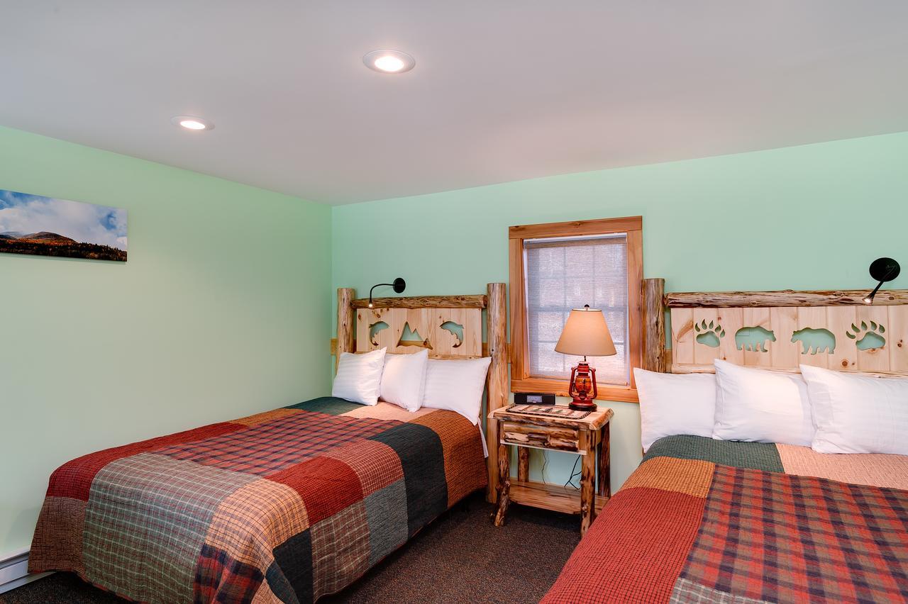 Cobble Mountain Lodge Лейк Плесид Екстериор снимка