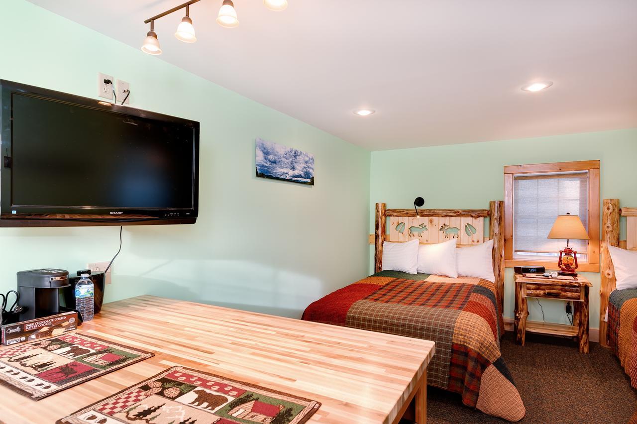 Cobble Mountain Lodge Лейк Плесид Екстериор снимка