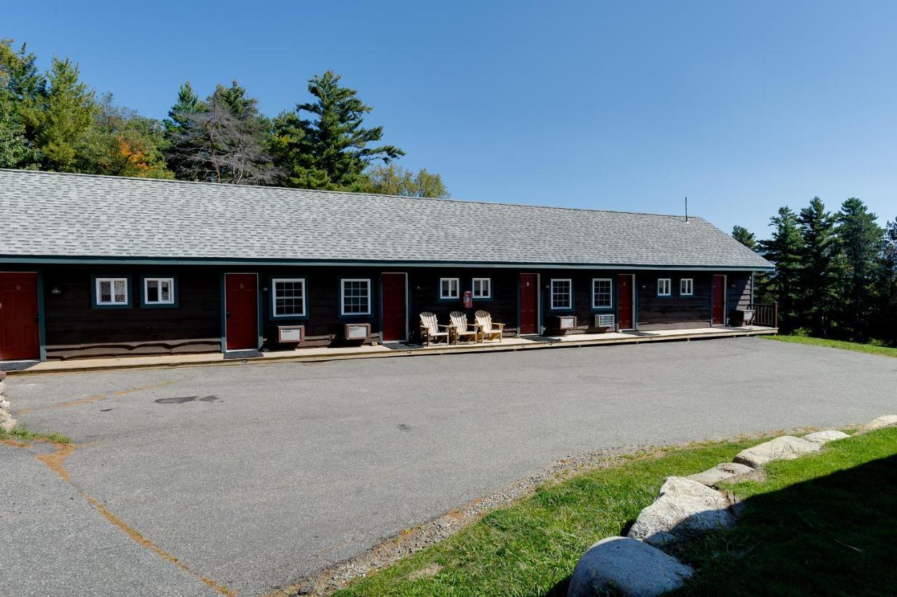 Cobble Mountain Lodge Лейк Плесид Екстериор снимка
