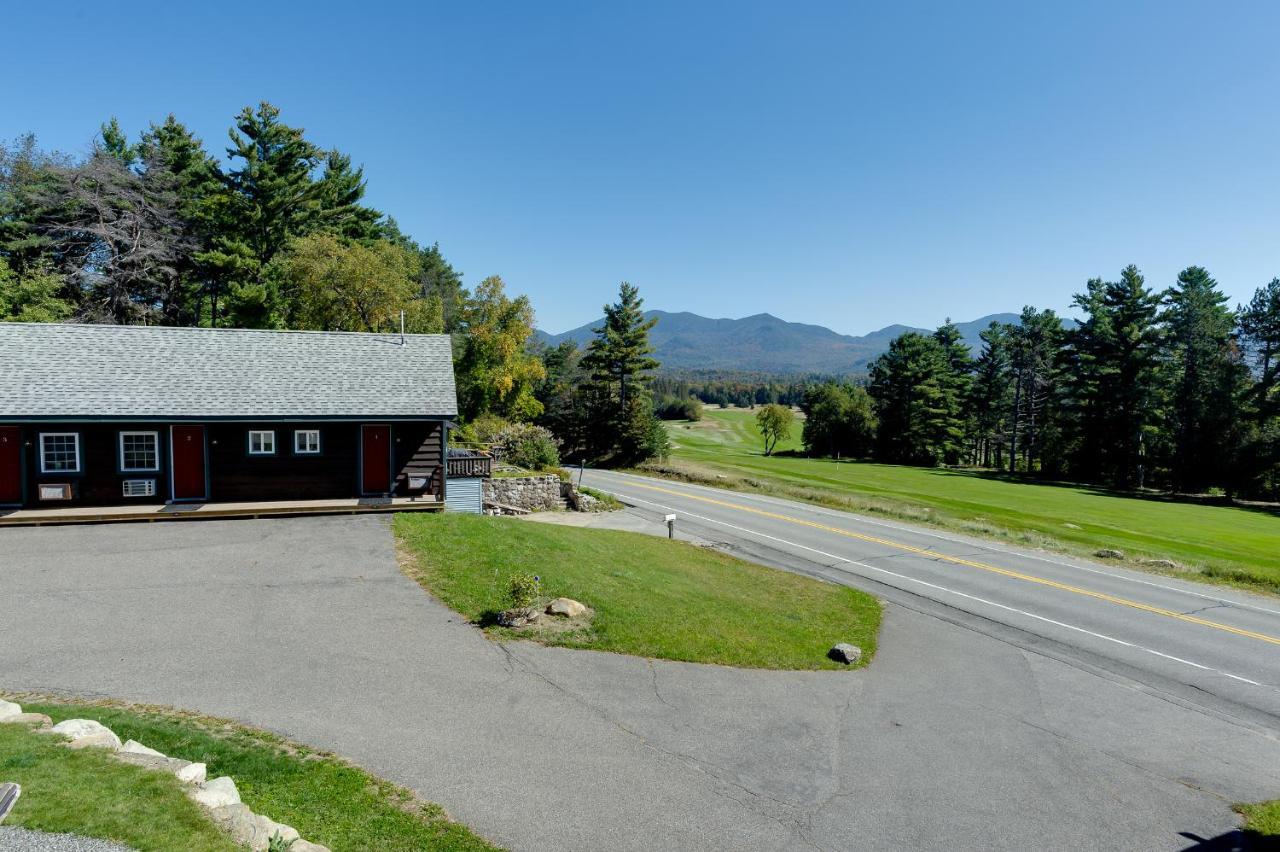 Cobble Mountain Lodge Лейк Плесид Екстериор снимка