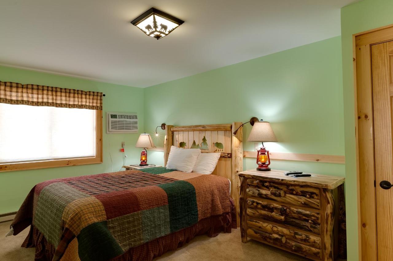 Cobble Mountain Lodge Лейк Плесид Екстериор снимка