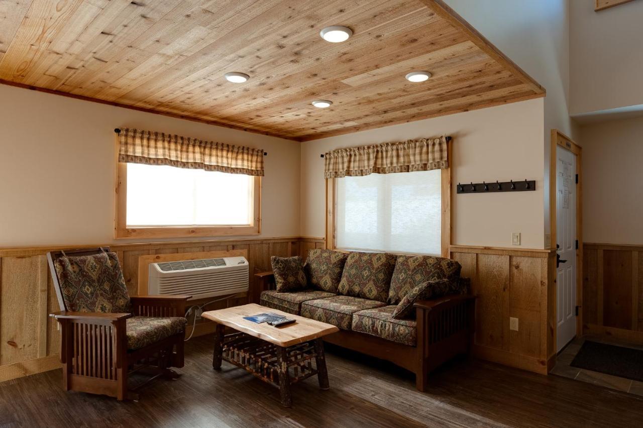 Cobble Mountain Lodge Лейк Плесид Екстериор снимка