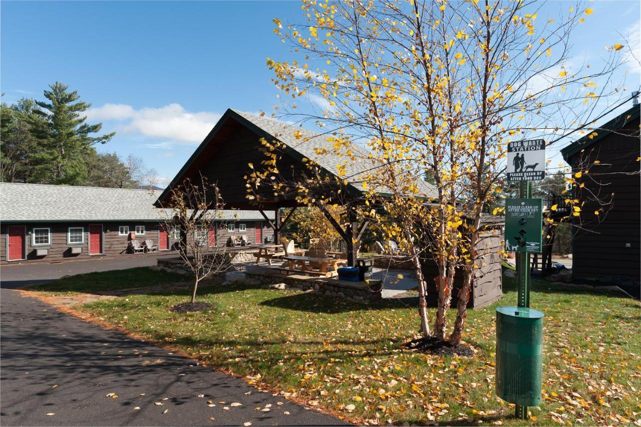 Cobble Mountain Lodge Лейк Плесид Екстериор снимка